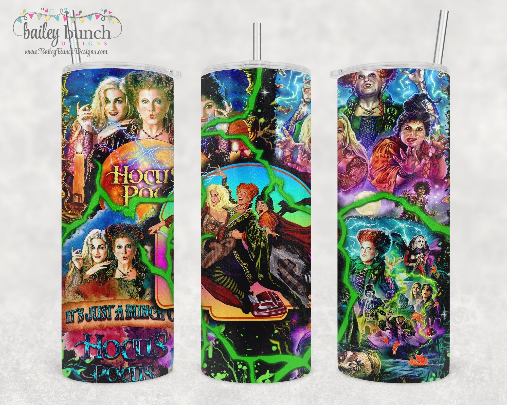 Starbucks Hocus Pocus Halloween Glitter Tumbler with rhinetone/ pearl lid high quality and black resin drip Venti 24 oz