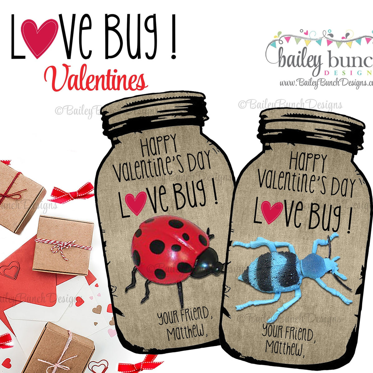 Love, Hearts & Valentines Collection – Tagged love bug latte