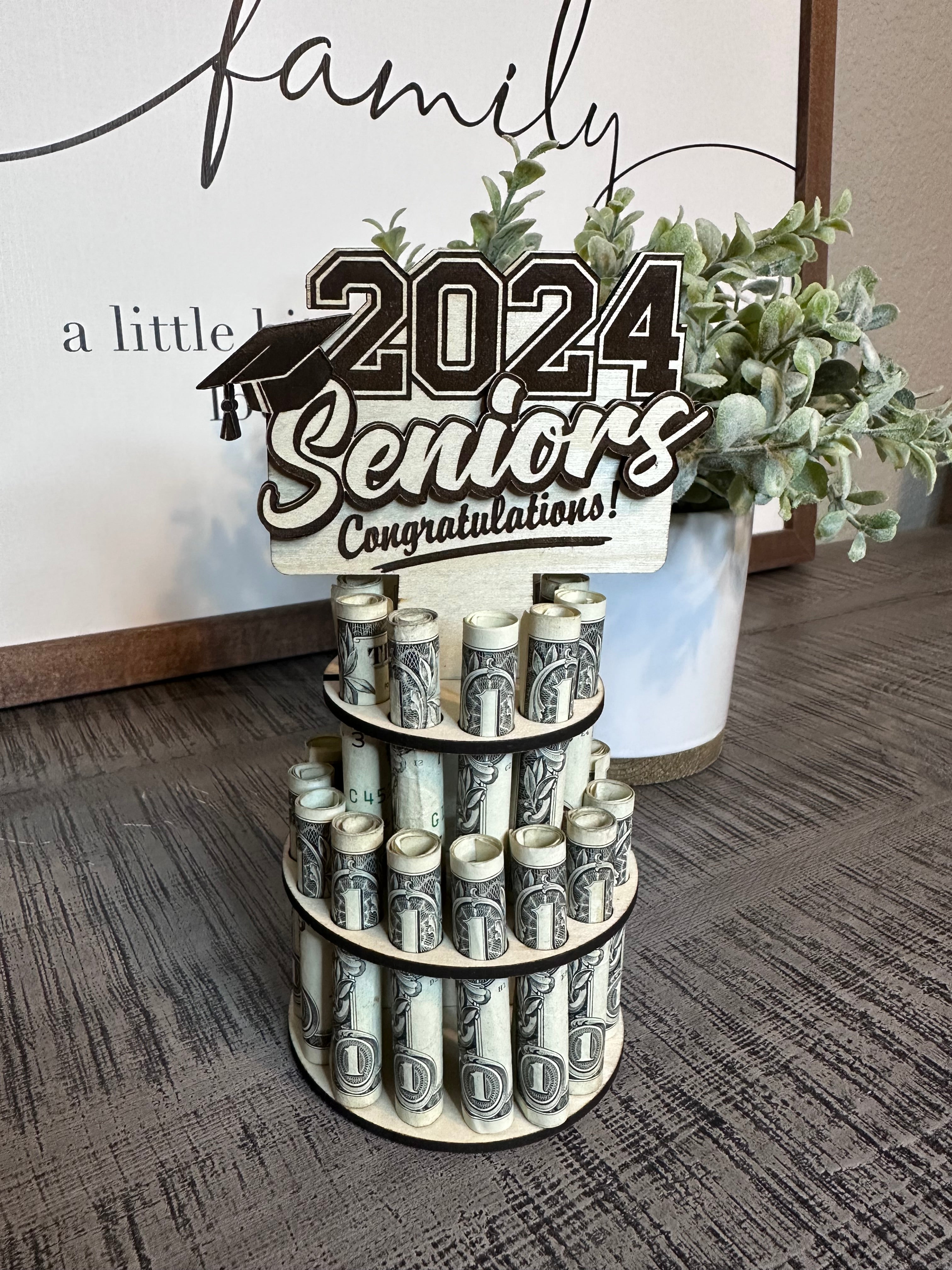 25 Clever Ways to Give Cash for Graduation | Diy graduation gifts, Graduation  money gifts, Graduation gifts