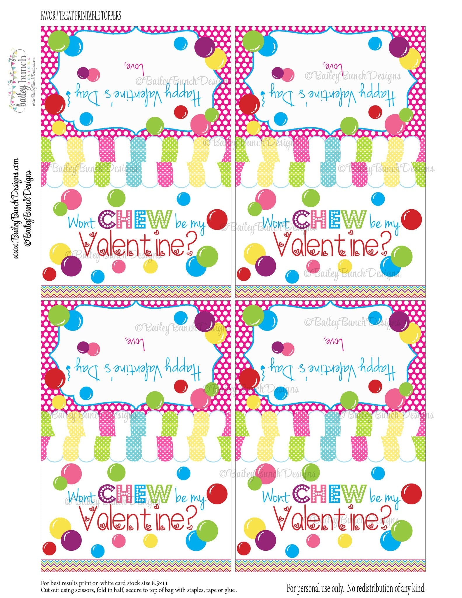 wont-chew-be-my-valentine-treat-tags-valentines-idvdaychews0520-bailey-bunch-designs