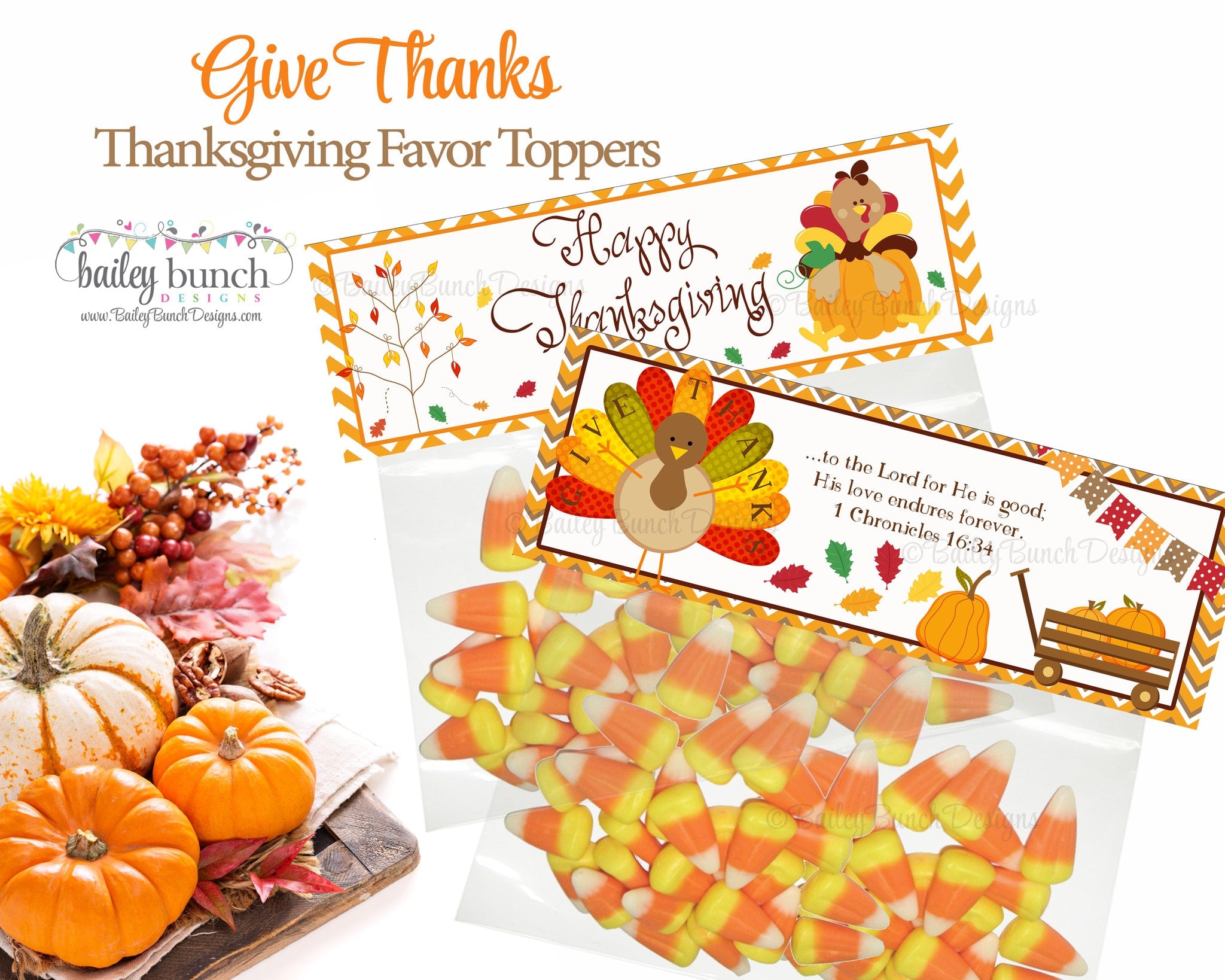  Personalized Thankful Thanksgiving Pregnancy