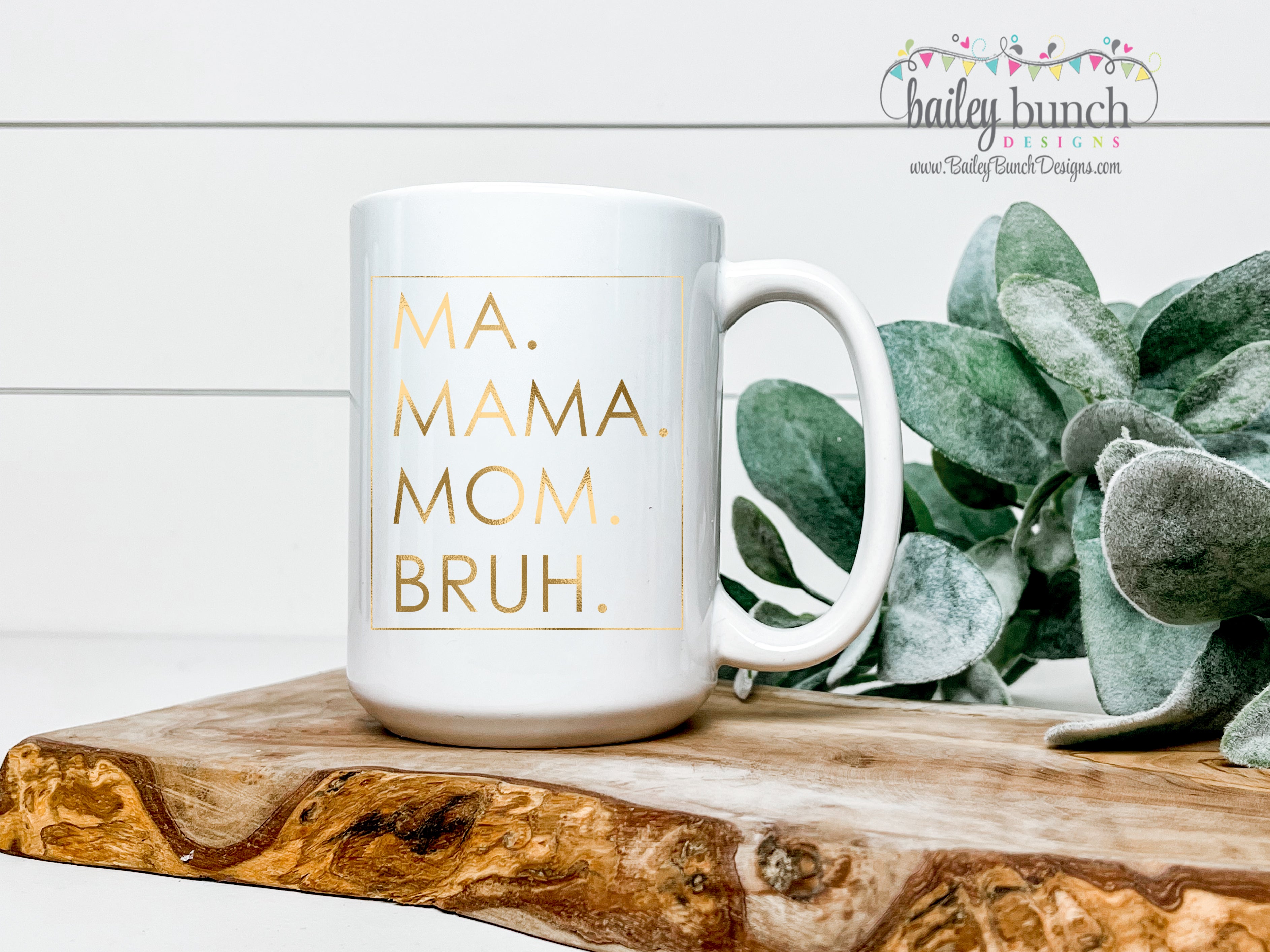 Ma Mama Mom Bruh Tote Bag Mother Tote Bag Mom Tote Bag Gift 